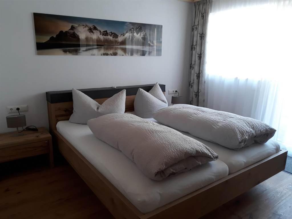 גסכורן Gaestehaus Kessler מראה חיצוני תמונה