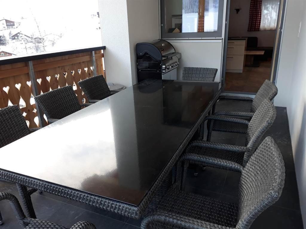 גסכורן Gaestehaus Kessler מראה חיצוני תמונה