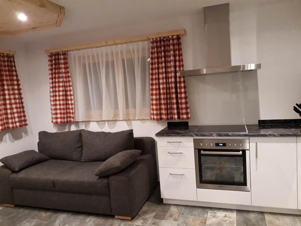 גסכורן Gaestehaus Kessler מראה חיצוני תמונה