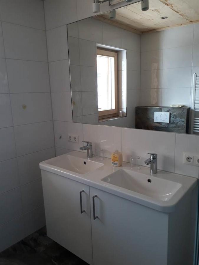 גסכורן Gaestehaus Kessler מראה חיצוני תמונה