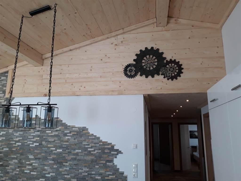 גסכורן Gaestehaus Kessler מראה חיצוני תמונה
