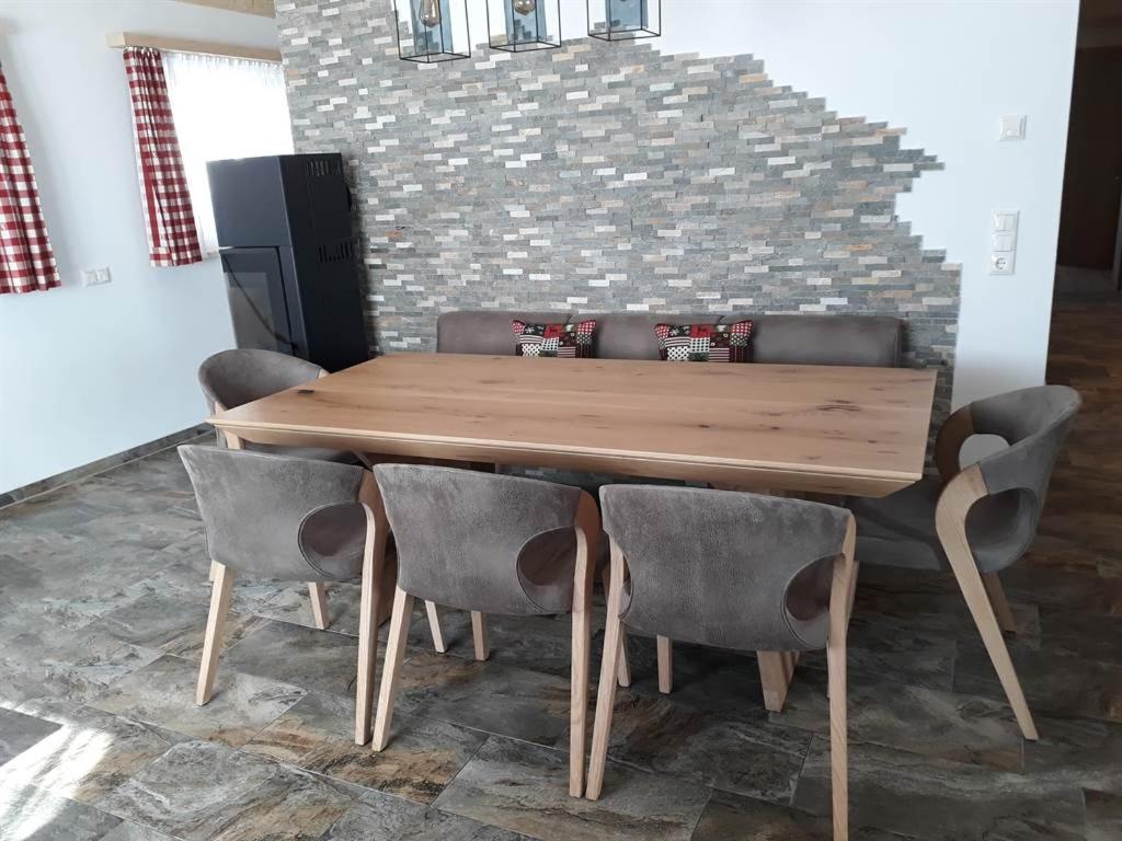 גסכורן Gaestehaus Kessler מראה חיצוני תמונה