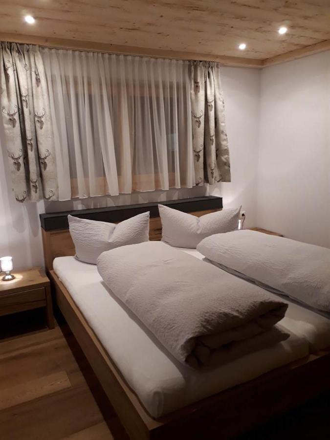 גסכורן Gaestehaus Kessler מראה חיצוני תמונה