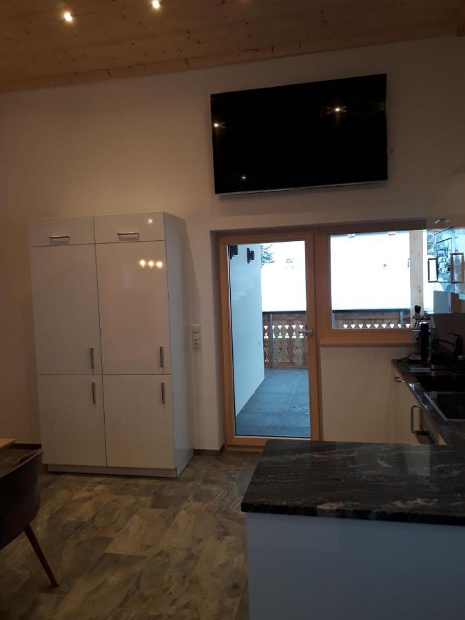 גסכורן Gaestehaus Kessler מראה חיצוני תמונה