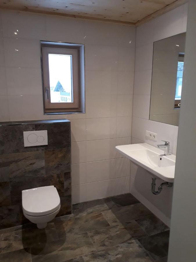 גסכורן Gaestehaus Kessler מראה חיצוני תמונה
